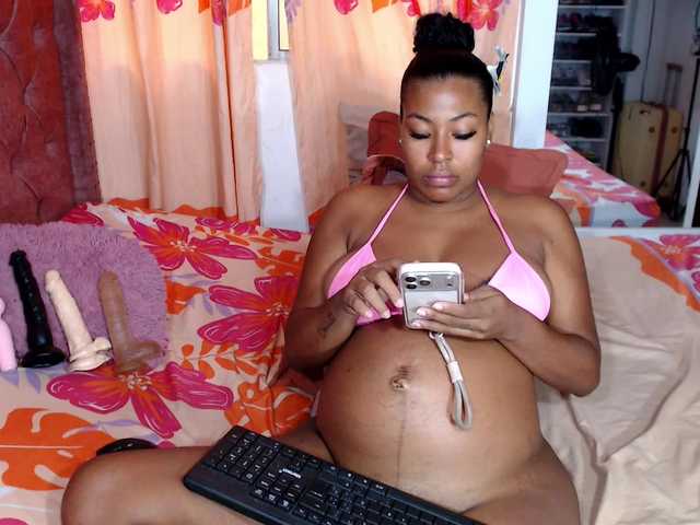 CataleyaRosex live cam on BongaCams