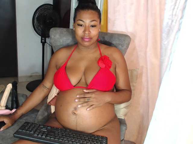 CataleyaRosex live cam on BongaCams