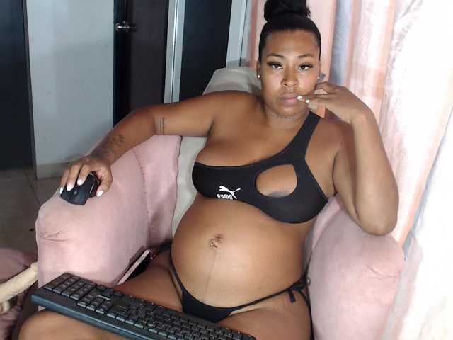 CataleyaRosex live cam on BongaCams