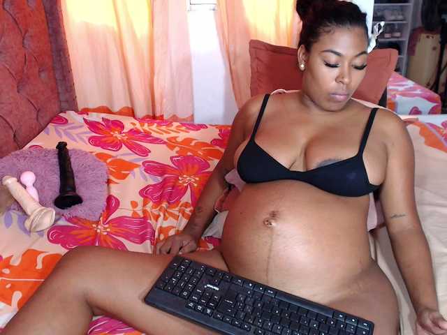 CataleyaRosex live cam on BongaCams