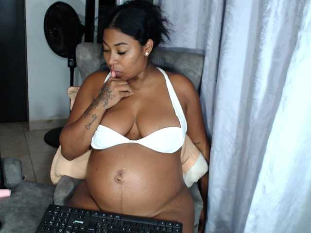 CataleyaRosex live cam on BongaCams