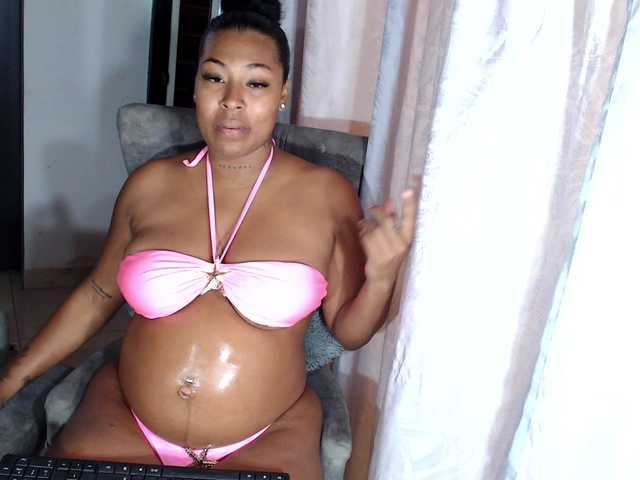 CataleyaRosex live cam on BongaCams