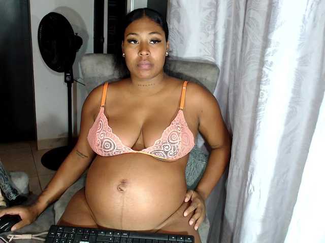 CataleyaRosex live cam on BongaCams