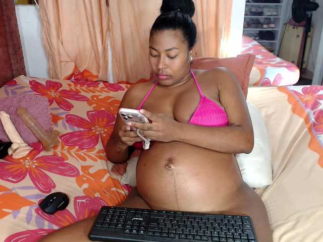 CataleyaRosex live cam on BongaCams