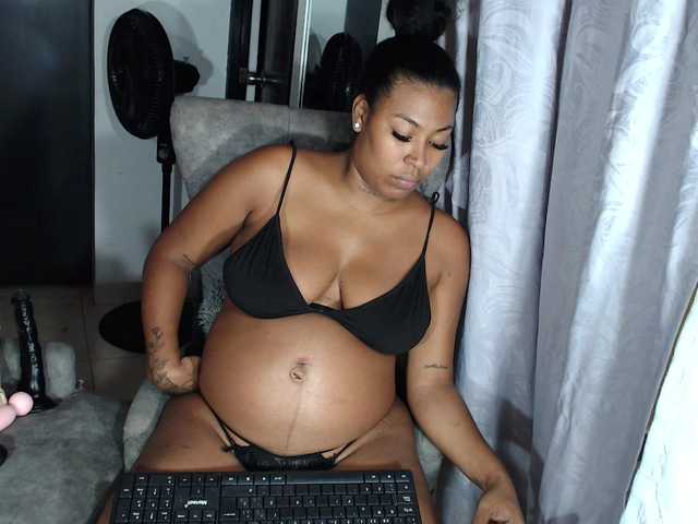 CataleyaRosex live cam on BongaCams