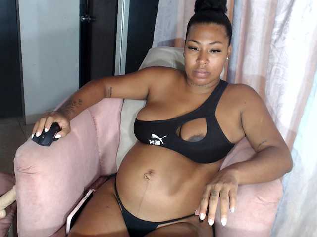 CataleyaRosex live cam on BongaCams