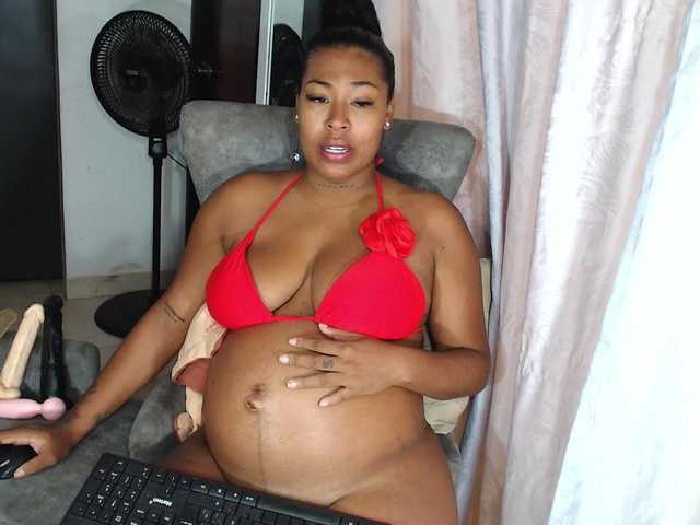 CataleyaRosex live cam on BongaCams