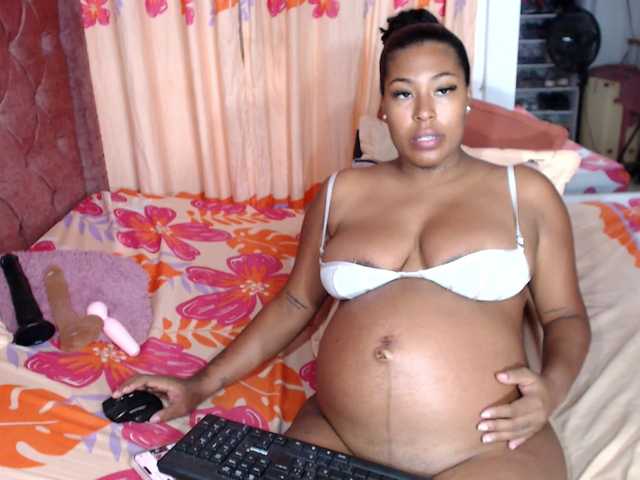 CataleyaRosex live cam on BongaCams