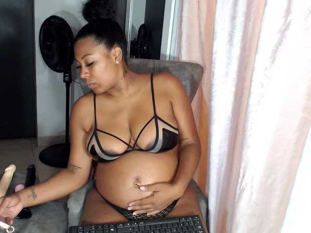 CataleyaRosex live cam on BongaCams