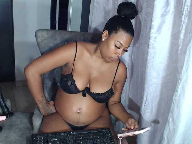 CataleyaRosex live cam on BongaCams