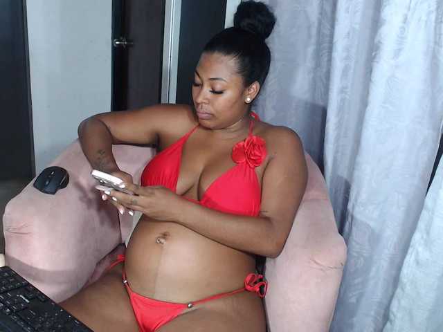 CataleyaRosex live cam on BongaCams
