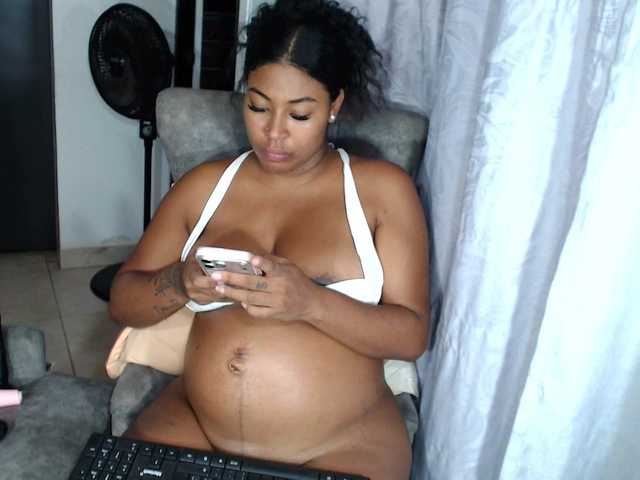 CataleyaRosex live cam on BongaCams