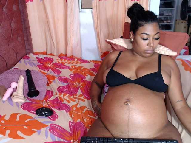 CataleyaRosex live cam on BongaCams