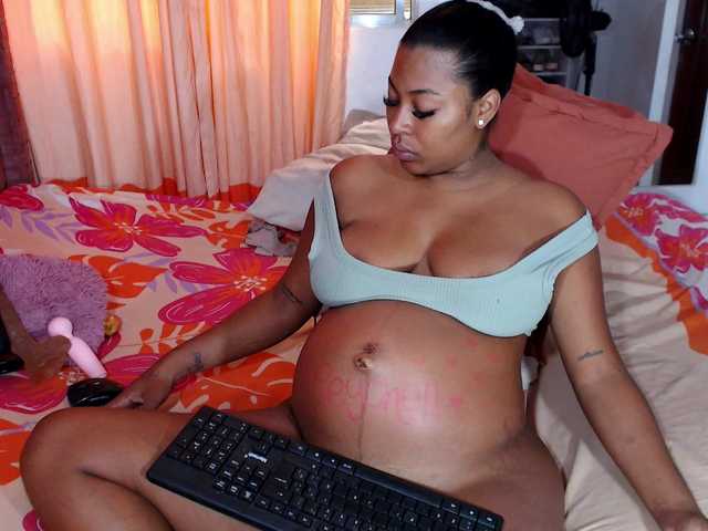 CataleyaRosex live cam on BongaCams