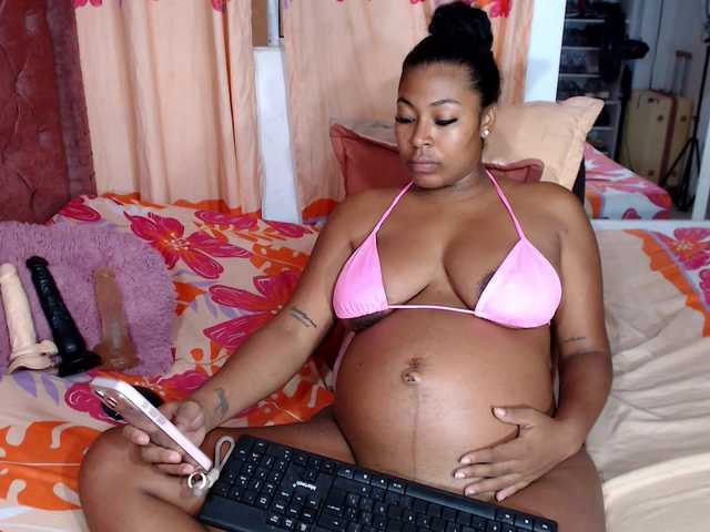 CataleyaRosex live cam on BongaCams