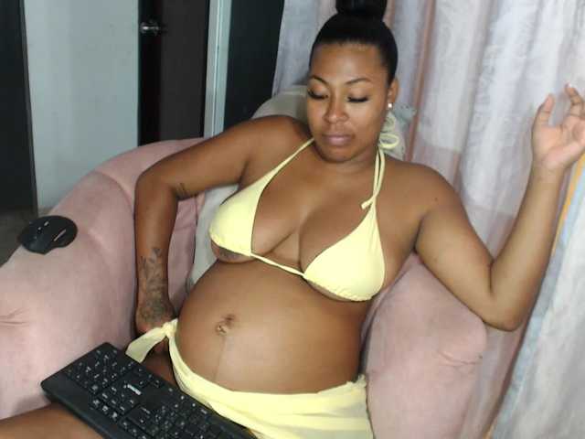 CataleyaRosex live cam on BongaCams