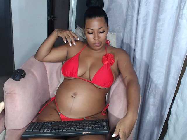 CataleyaRosex live cam on BongaCams