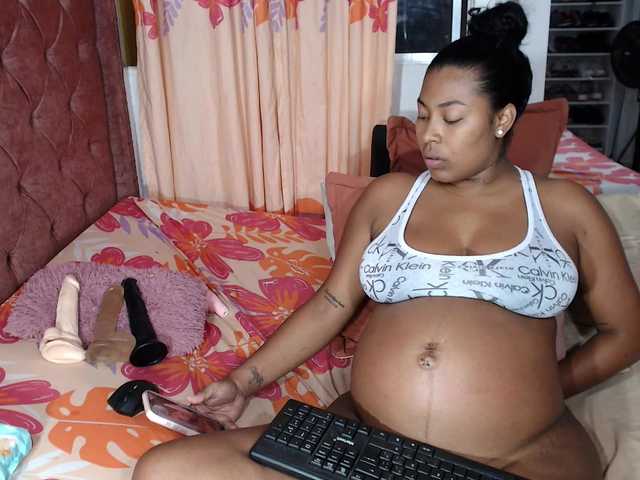 CataleyaRosex live cam on BongaCams