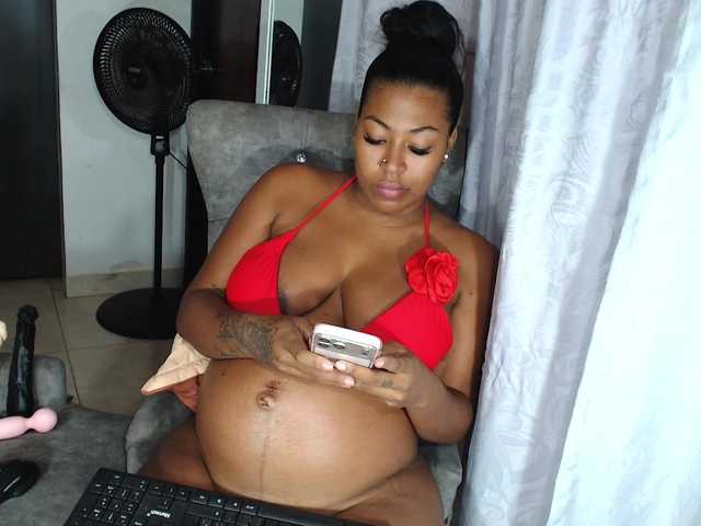 CataleyaRosex live cam on BongaCams