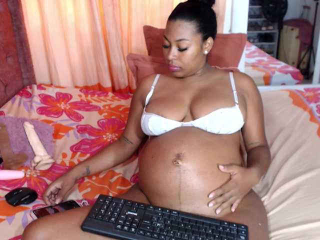 CataleyaRosex live cam on BongaCams