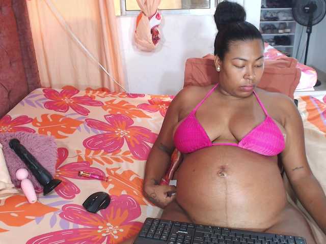 CataleyaRosex live cam on BongaCams