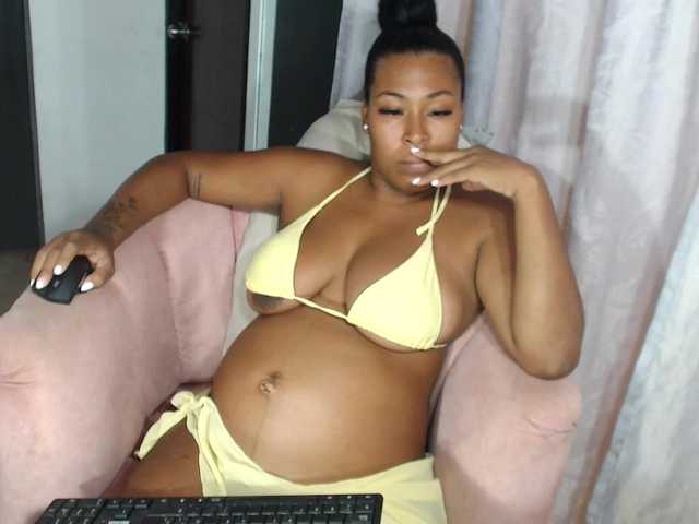 CataleyaRosex live cam on BongaCams