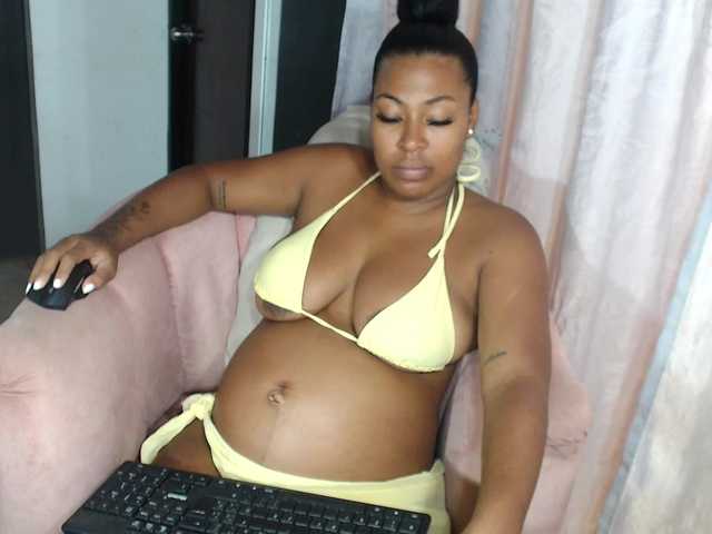 CataleyaRosex live cam on BongaCams