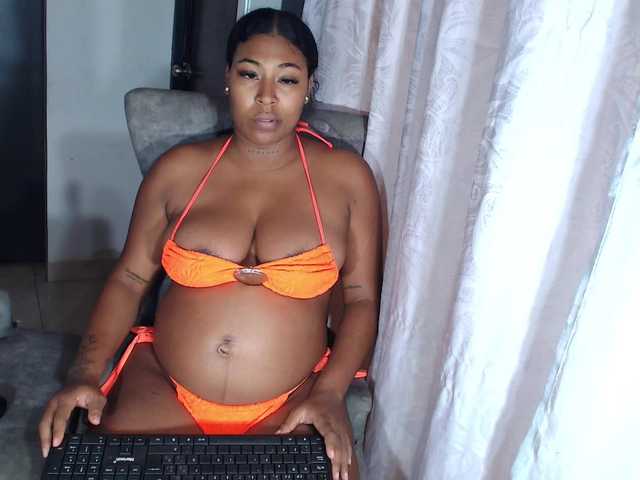 CataleyaRosex live cam on BongaCams