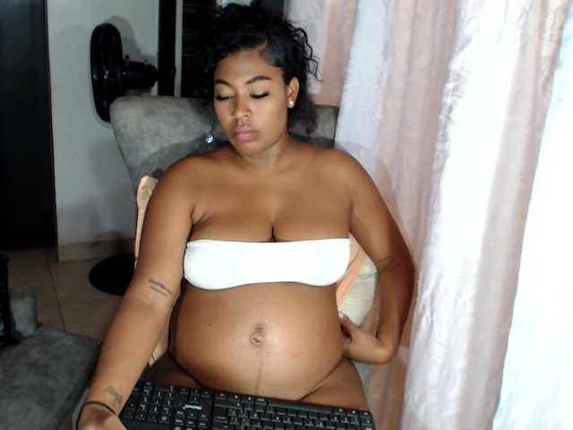 CataleyaRosex live cam on BongaCams