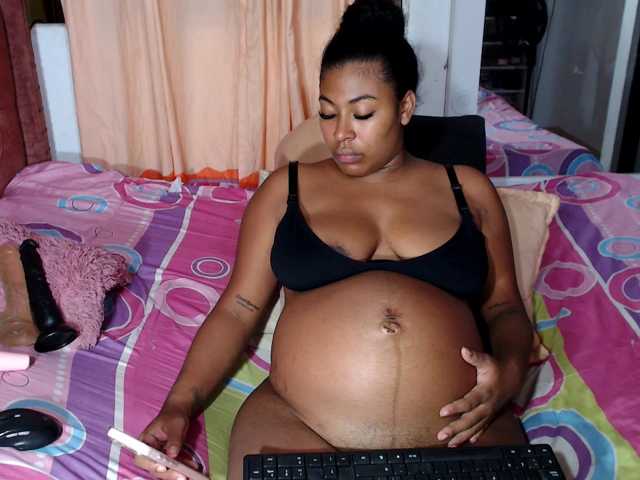 CataleyaRosex live cam on BongaCams