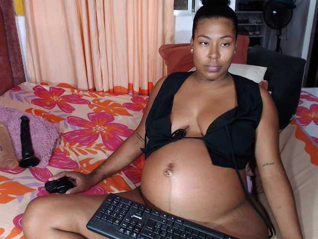 CataleyaRosex live cam on BongaCams