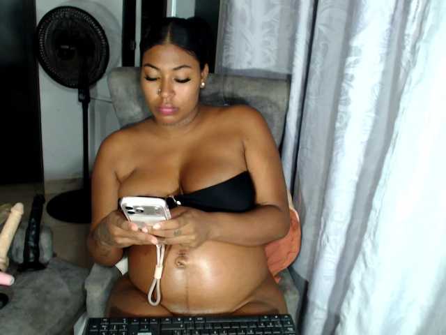 CataleyaRosex live cam on BongaCams