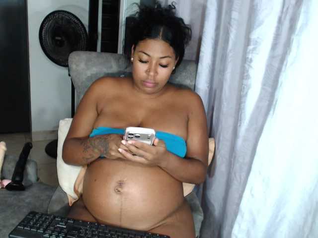 CataleyaRosex live cam on BongaCams