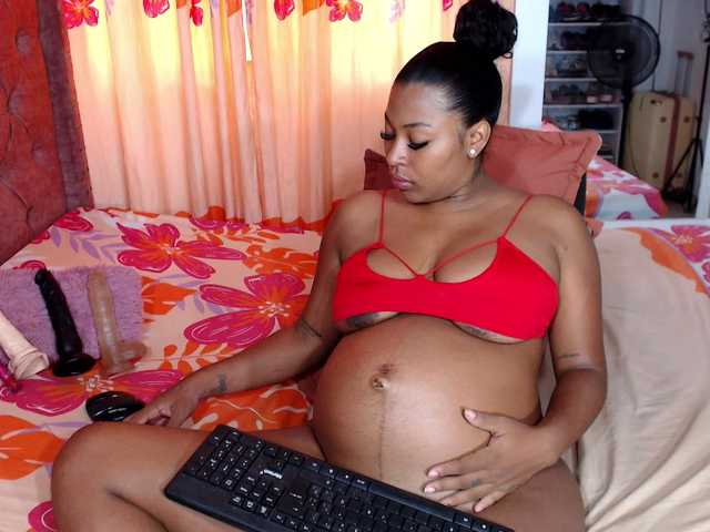 CataleyaRosex live cam on BongaCams