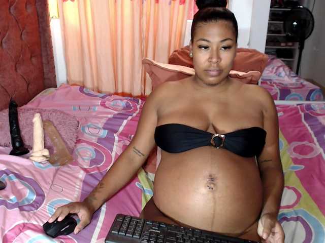CataleyaRosex live cam on BongaCams