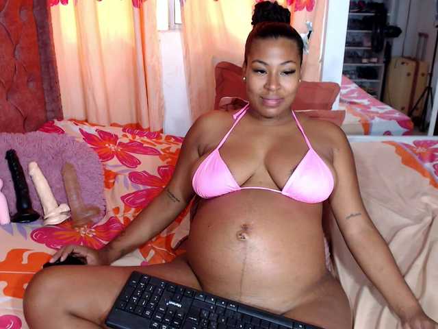 CataleyaRosex live cam on BongaCams