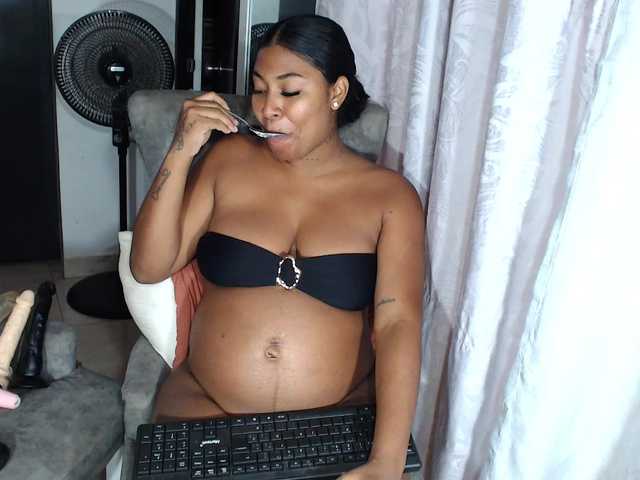 CataleyaRosex live cam on BongaCams