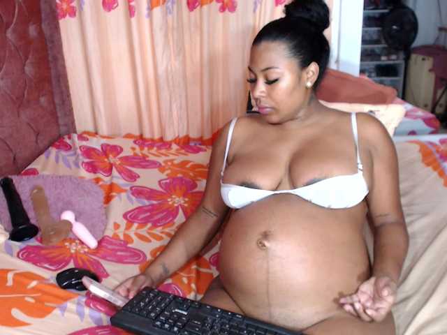 CataleyaRosex live cam on BongaCams