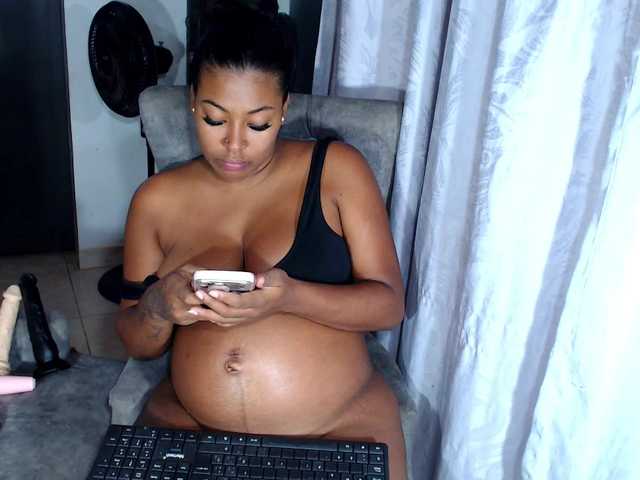 CataleyaRosex live cam on BongaCams