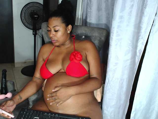 CataleyaRosex live cam on BongaCams