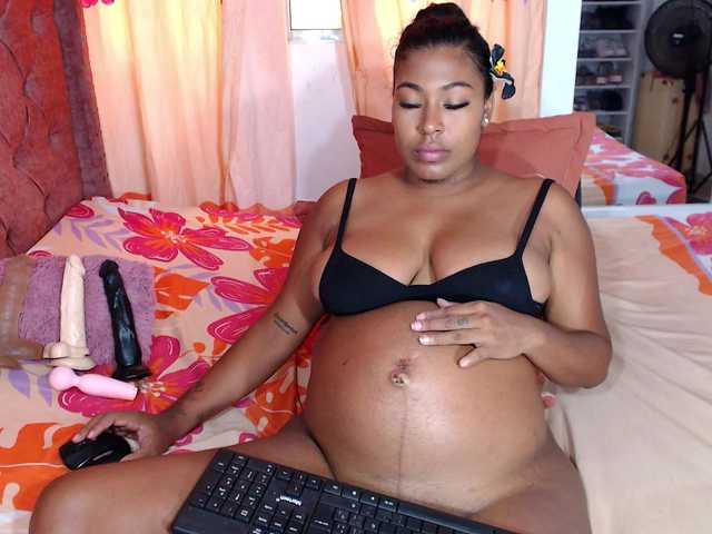 CataleyaRosex live cam on BongaCams