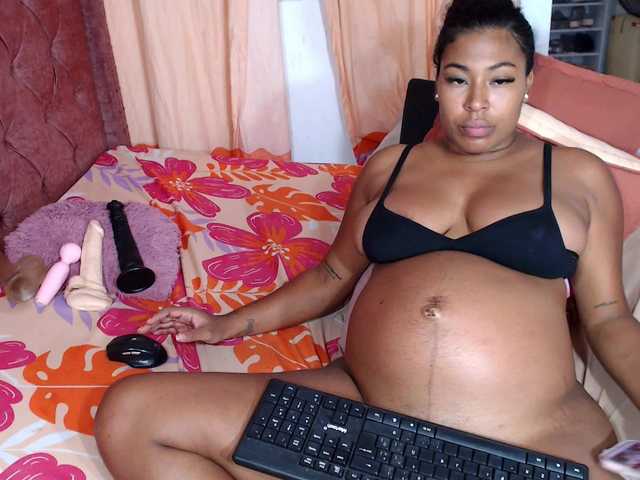 CataleyaRosex live cam on BongaCams
