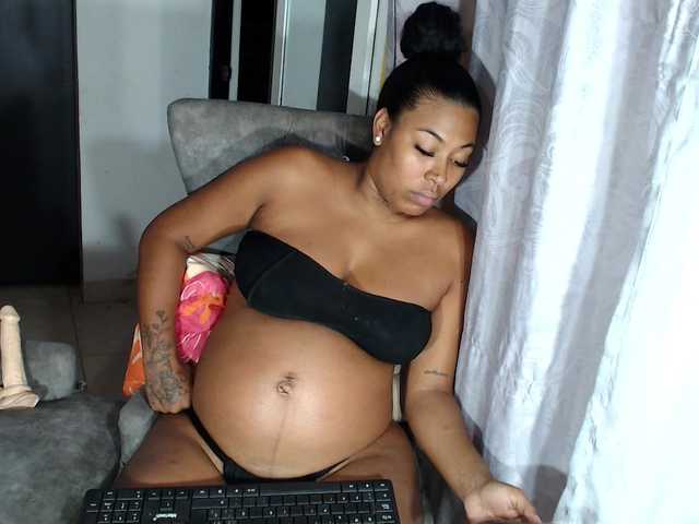 CataleyaRosex live cam on BongaCams
