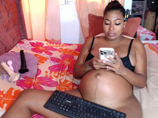 CataleyaRosex live cam on BongaCams