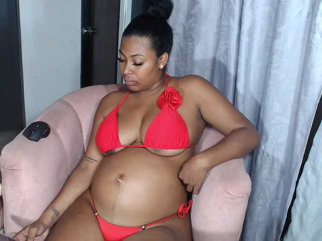 CataleyaRosex live cam on BongaCams