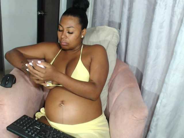 CataleyaRosex live cam on BongaCams
