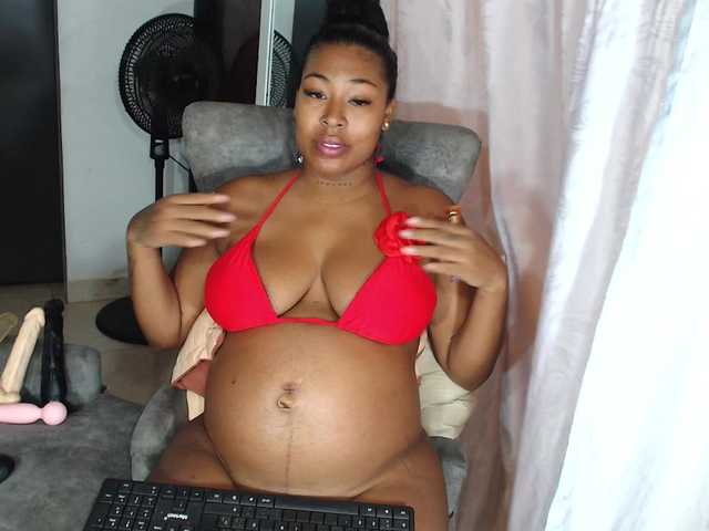 CataleyaRosex live cam on BongaCams