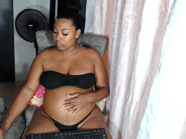 CataleyaRosex live cam on BongaCams