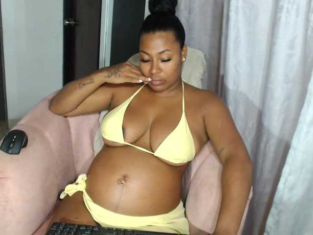 CataleyaRosex live cam on BongaCams