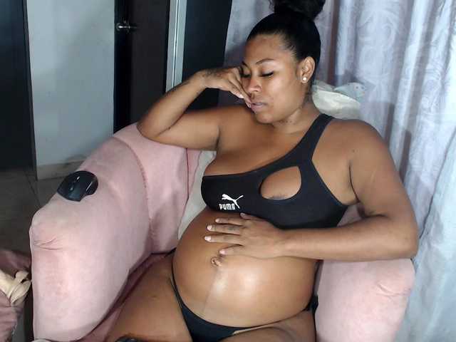 CataleyaRosex live cam on BongaCams